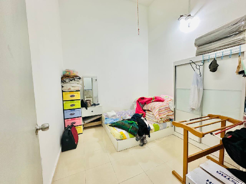 Rumah Teres Setingkat Kota Sas - photo 7