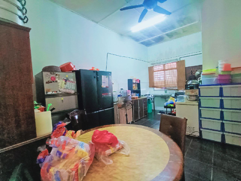 SEMI-D SETINGKAT KEMPADANG MAJU JALAN KG KEMPADANG SOI KUANTAN - photo 5