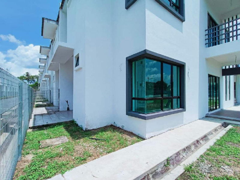 *TAMAN JAYA GADING RESIDENCES KUANTAN* DOUBLE STOREY TERRACE - photo 4