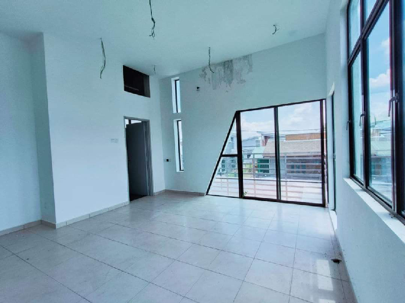 *TAMAN JAYA GADING RESIDENCES KUANTAN* DOUBLE STOREY TERRACE - photo 11