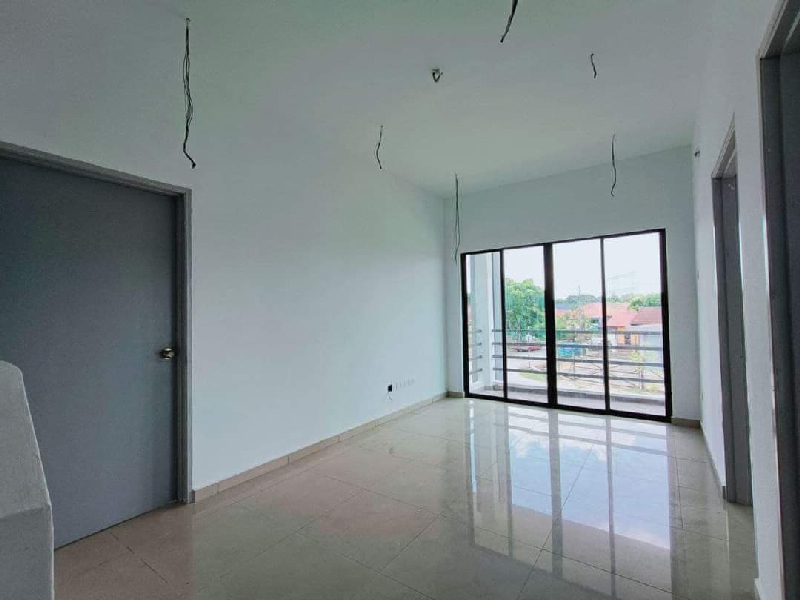 *TAMAN JAYA GADING RESIDENCES KUANTAN* DOUBLE STOREY TERRACE - photo 12