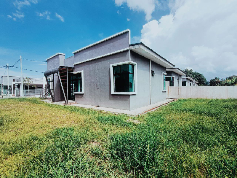 SEMI-D SINGLE STOREYTYPE B1 LIBERA - photo 13