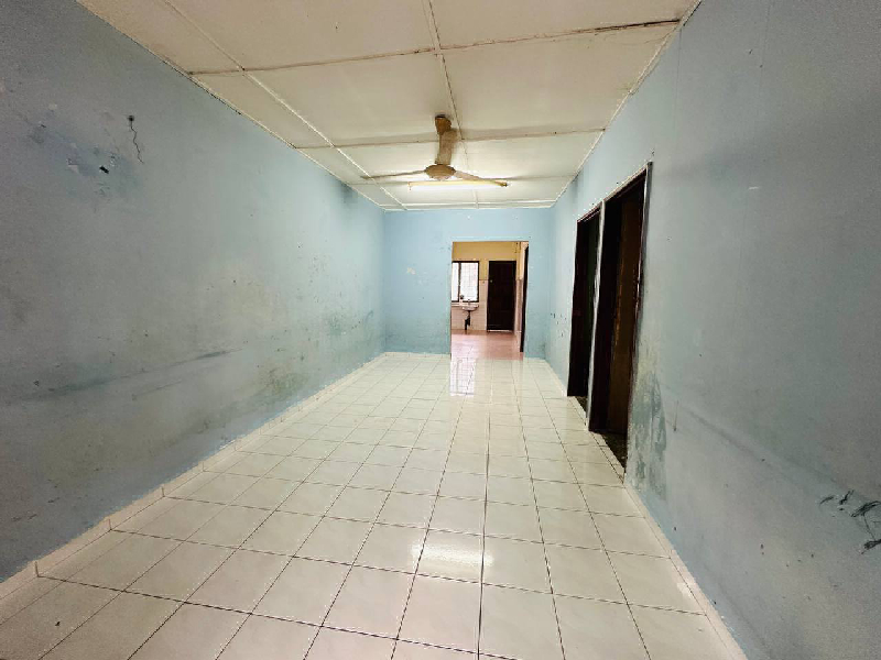 Teres Setingkat Inderapura Kuantan - photo 2
