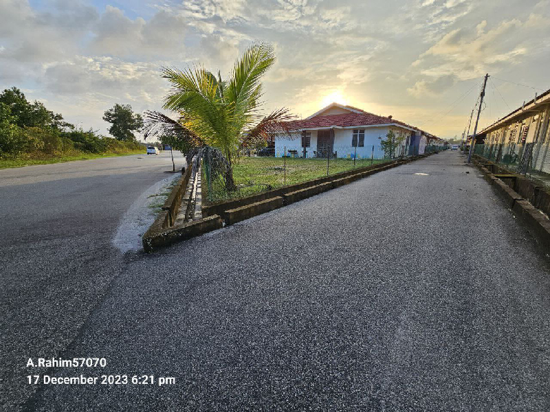 [CORNER LOT TANAH LUAS] TERES SETINGKAT CORNER LOT BUKIT RANGIN DAMAI - photo 7