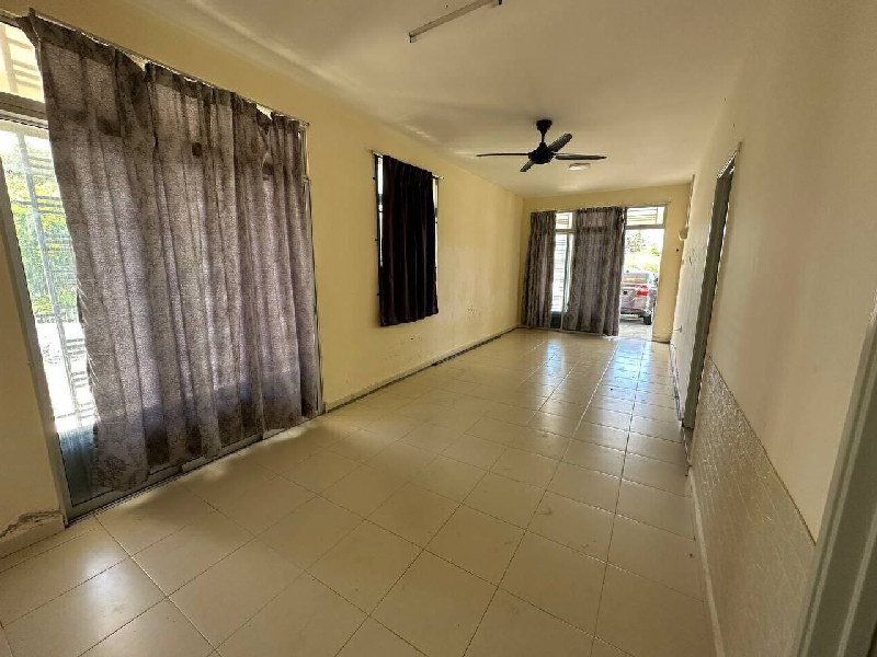 [CORNER LOT TANAH LUAS] TERES SETINGKAT CORNER LOT BUKIT RANGIN DAMAI - photo 9