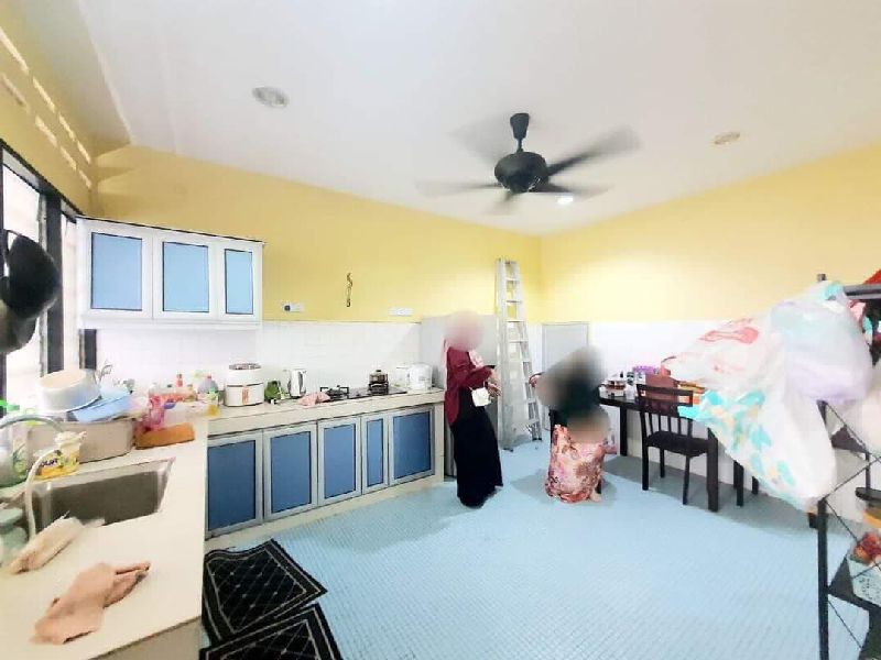 DOUBLE STOREY TERRACE JALAN HAJI AHMAD KUANTAN - photo 3