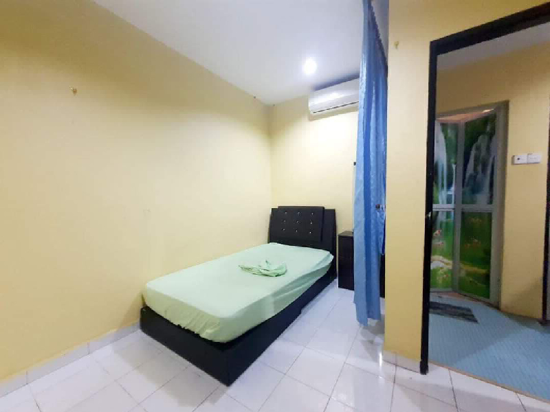DOUBLE STOREY TERRACE JALAN HAJI AHMAD KUANTAN - photo 9