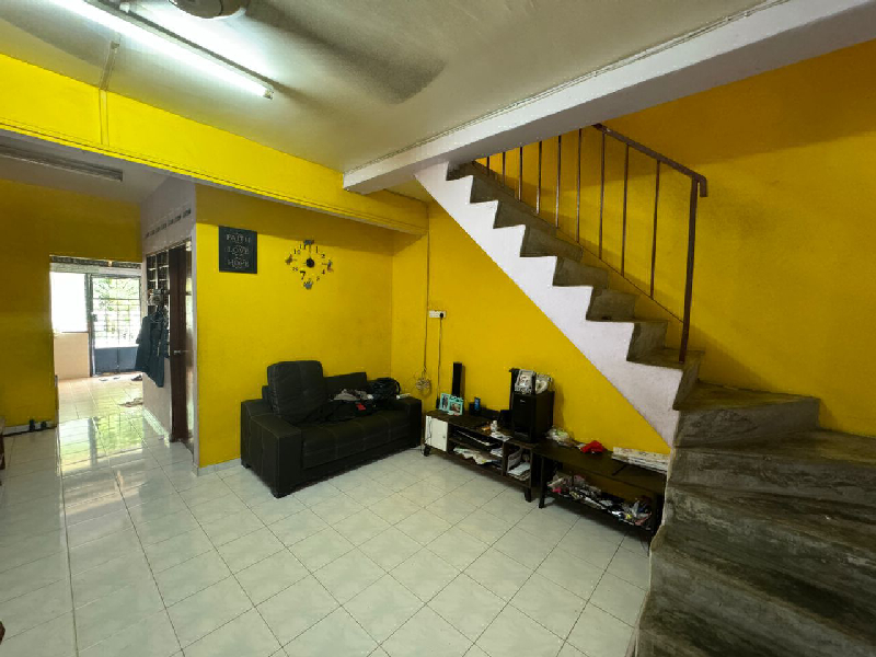 Teres 2 Tingkat Taman Muhibbah Bukit Setongkol Perdana, Kuantan RENOVATED - photo 3