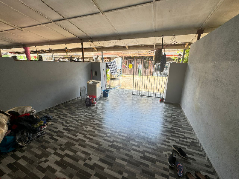 Teres 2 Tingkat Taman Muhibbah Bukit Setongkol Perdana, Kuantan RENOVATED - photo 6