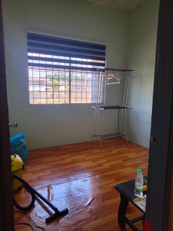 ( CORNER LOT) TERES SETINGKAT PERUMAHAN JAYA GADING KUANTAN - photo 2