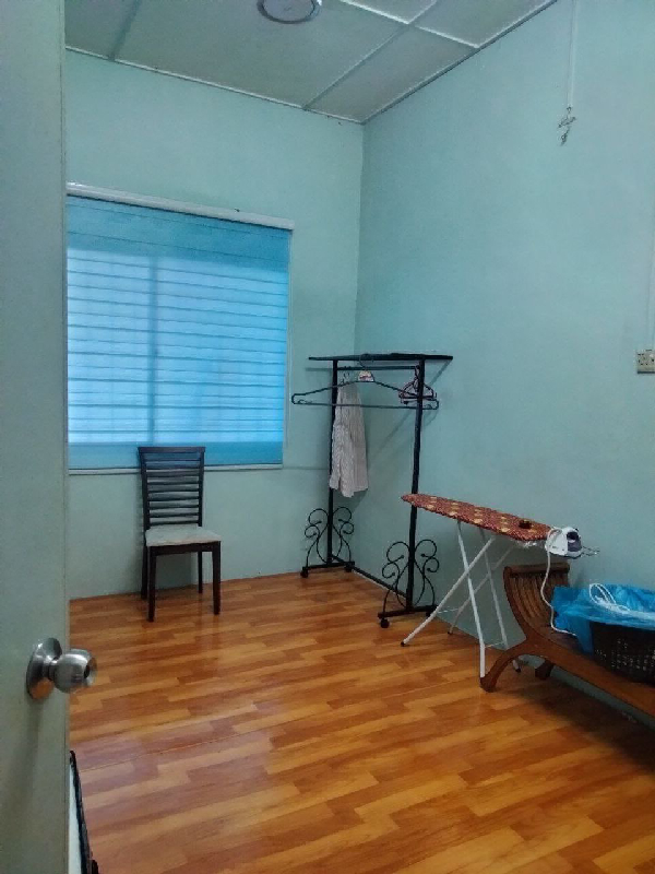 ( CORNER LOT) TERES SETINGKAT PERUMAHAN JAYA GADING KUANTAN - photo 8