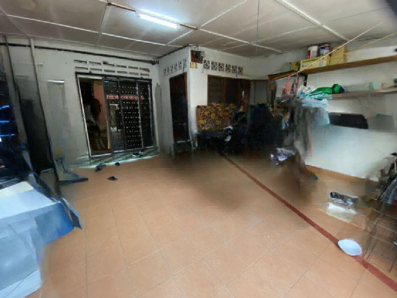 Teres 2 Tingkat Low Cost Taman Cenderawasih Indah - photo 3