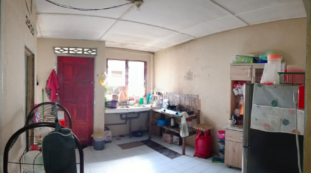 TERES DUA TINGKAT TAMAN SERI MAHKOTA JAYA, BATU 11 UNTUK DIJUAL - photo 4