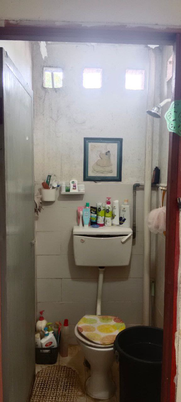 TERES DUA TINGKAT TAMAN SERI MAHKOTA JAYA, BATU 11 UNTUK DIJUAL - photo 7