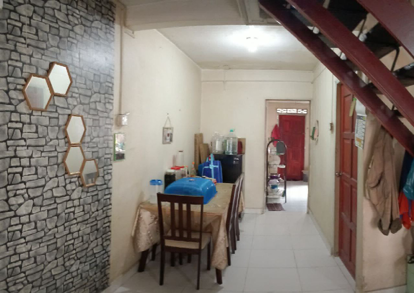 TERES DUA TINGKAT TAMAN SERI MAHKOTA JAYA, BATU 11 UNTUK DIJUAL - photo 9