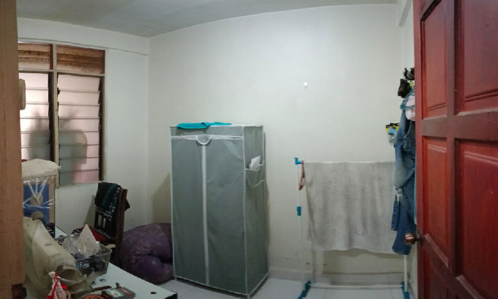 TERES DUA TINGKAT TAMAN SERI MAHKOTA JAYA, BATU 11 UNTUK DIJUAL - photo 10