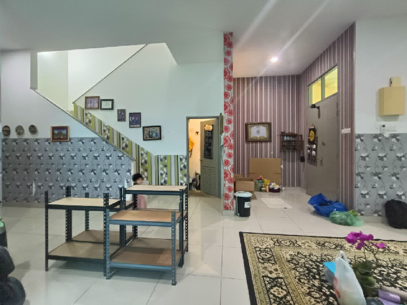 *Untuk Dijual : Cornerlot Double Storey Semi -D BUKIT ISTANA, Indera Mahkota, Kuantan - photo 2