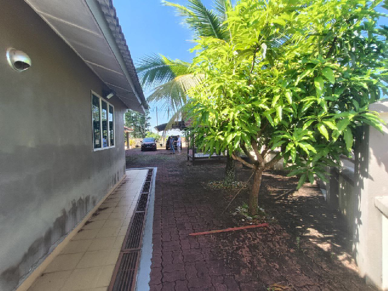 *Untuk Dijual : Cornerlot Double Storey Semi -D BUKIT ISTANA, Indera Mahkota, Kuantan - photo 3