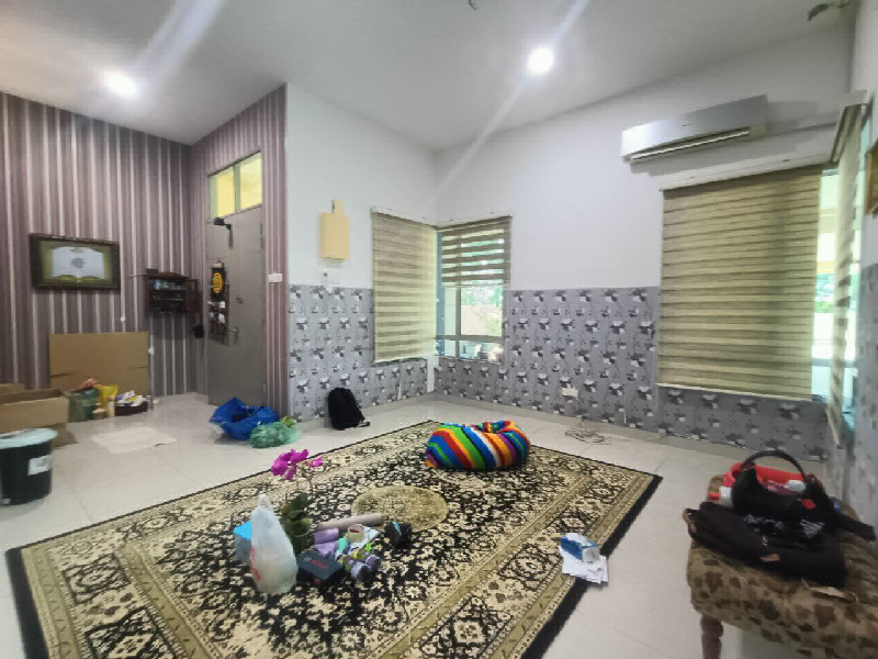*Untuk Dijual : Cornerlot Double Storey Semi -D BUKIT ISTANA, Indera Mahkota, Kuantan - photo 5