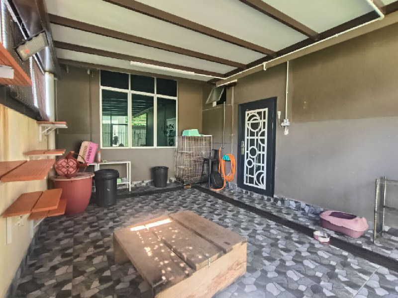 *Untuk Dijual : Cornerlot Double Storey Semi -D BUKIT ISTANA, Indera Mahkota, Kuantan - photo 6