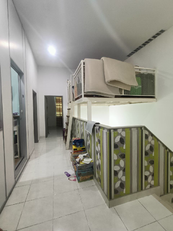 *Untuk Dijual : Cornerlot Double Storey Semi -D BUKIT ISTANA, Indera Mahkota, Kuantan - photo 7