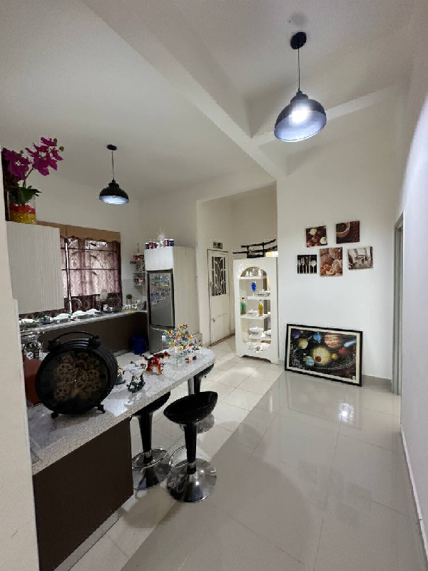 *Untuk Dijual : Double Storey BUKIT ISTANA, Indera Mahkota, Kuantan*