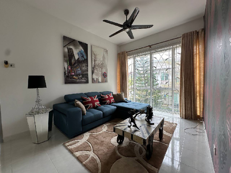 *Untuk Dijual : Double Storey BUKIT ISTANA, Indera Mahkota, Kuantan* - photo 2