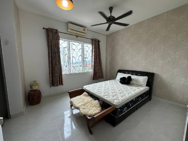 *Untuk Dijual : Double Storey BUKIT ISTANA, Indera Mahkota, Kuantan* - photo 3