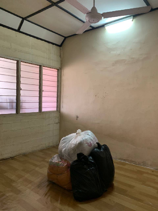 TERES SETINGKAT KOS RENDAH TAMAN BALOK BARU KUANTAN - photo 4