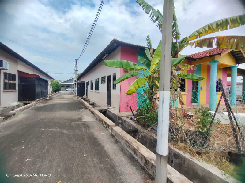 [End Lot, Senang parking] Teres Setingkat Taman Berjaya Permai Sg Soi Kuantan - photo 5