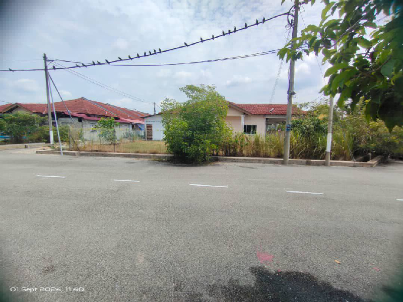 [End Lot, Senang parking] Teres Setingkat Taman Berjaya Permai Sg Soi Kuantan - photo 9