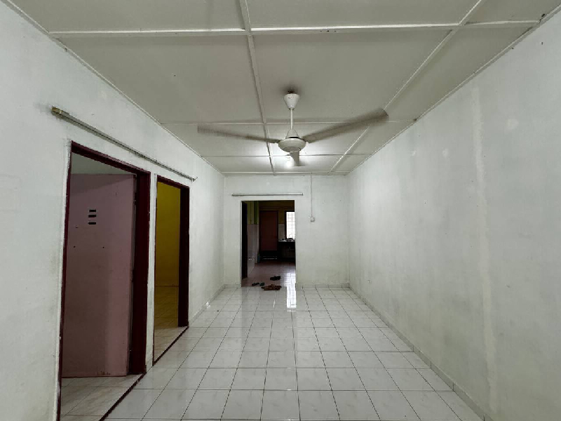 TERES SETINGKAT SERI INDERAPURA KUANTAN - photo 2