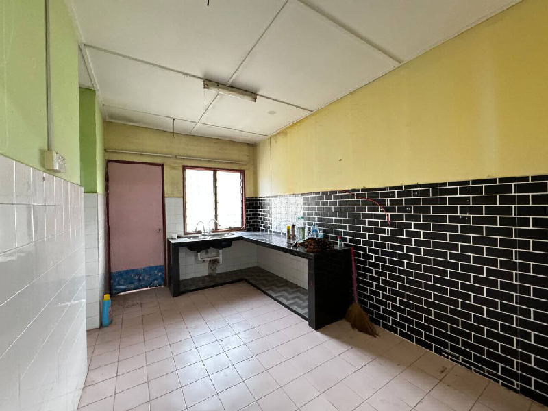 TERES SETINGKAT SERI INDERAPURA KUANTAN - photo 3