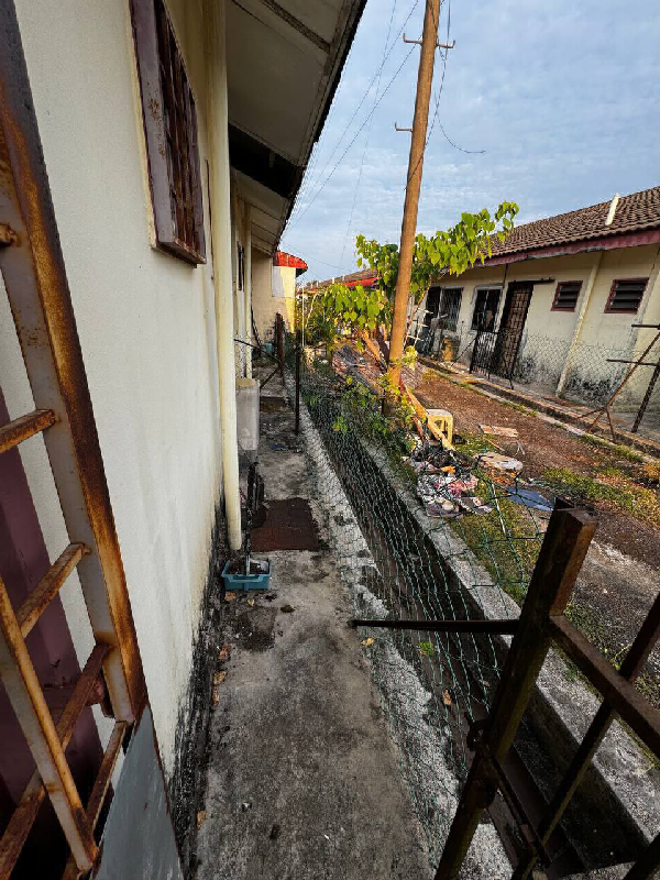 TERES SETINGKAT SERI INDERAPURA KUANTAN - photo 5