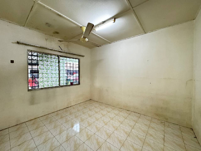 TERES SETINGKAT SERI INDERAPURA KUANTAN - photo 7