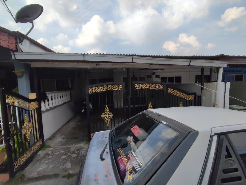 *RUMAH TERES 1 TINGKAT UNTUK DIJUAL*Taman Tas, Kuantan, Pahang.  - photo 3