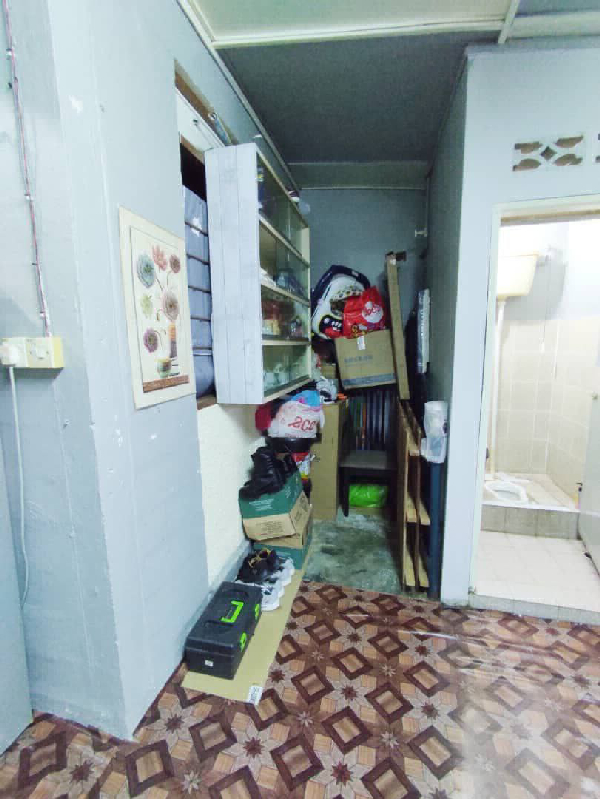 *RUMAH TERES 1 TINGKAT UNTUK DIJUAL*Taman Tas, Kuantan, Pahang.  - photo 4
