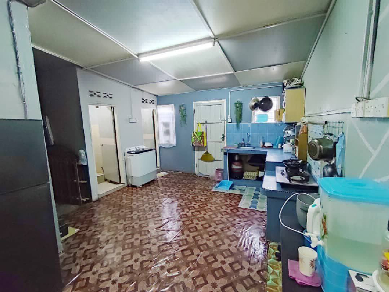 *RUMAH TERES 1 TINGKAT UNTUK DIJUAL*Taman Tas, Kuantan, Pahang.  - photo 7