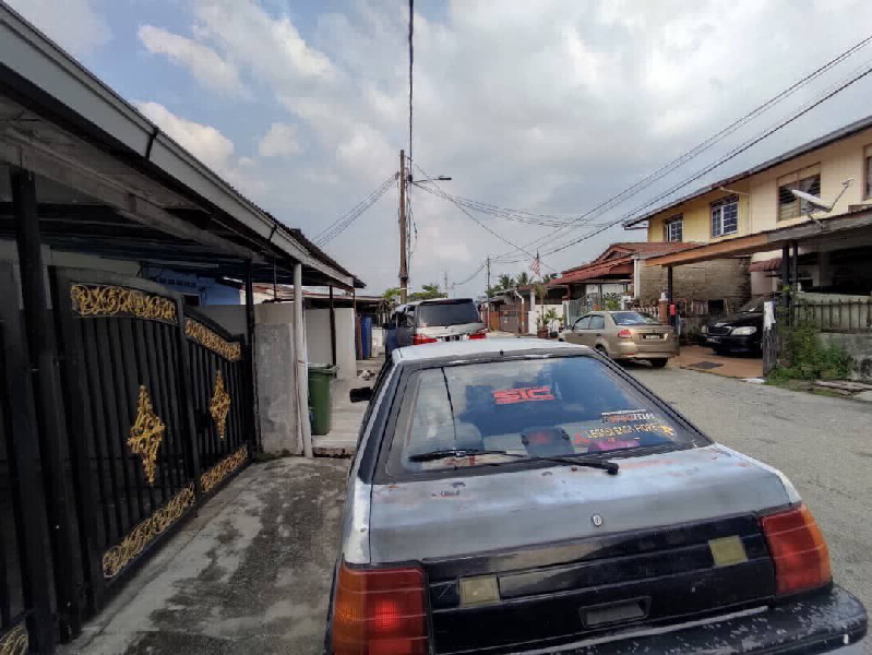 *RUMAH TERES 1 TINGKAT UNTUK DIJUAL*Taman Tas, Kuantan, Pahang.  - photo 10