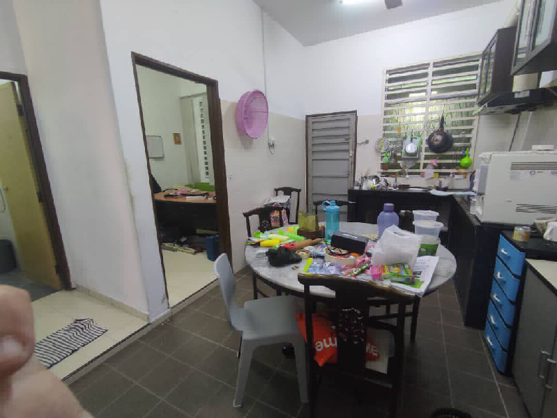 *RUMAH TERES UNTUK DIJUAL*Belakang DIY Kempadang, Kuantan, Pahang.  - photo 2