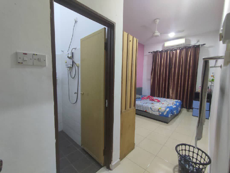 *RUMAH TERES UNTUK DIJUAL*Belakang DIY Kempadang, Kuantan, Pahang.  - photo 3