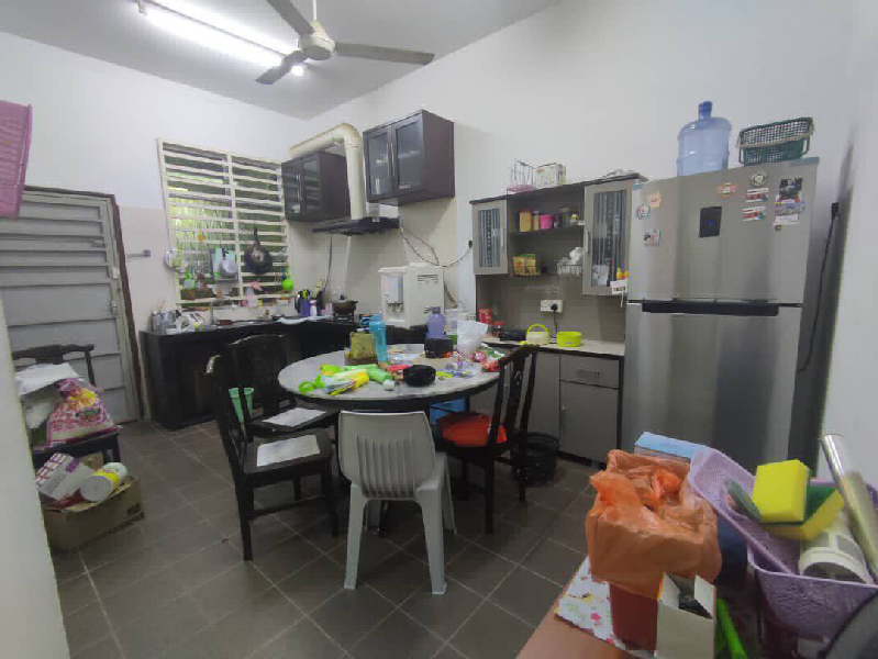 *RUMAH TERES UNTUK DIJUAL*Belakang DIY Kempadang, Kuantan, Pahang.  - photo 4