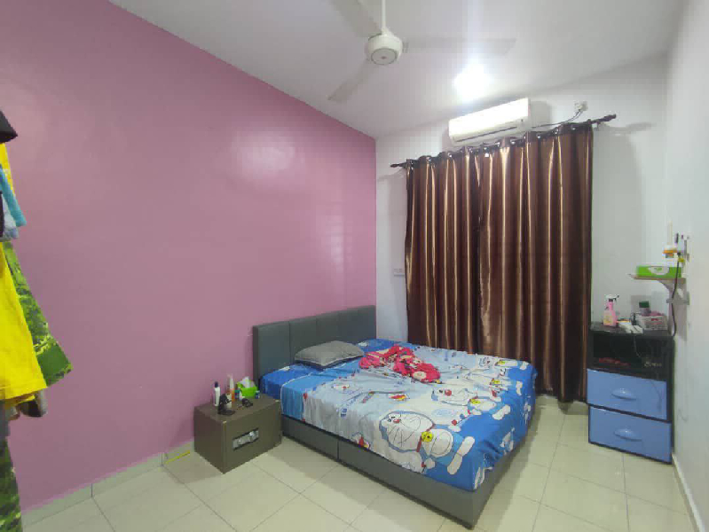 *RUMAH TERES UNTUK DIJUAL*Belakang DIY Kempadang, Kuantan, Pahang.  - photo 6
