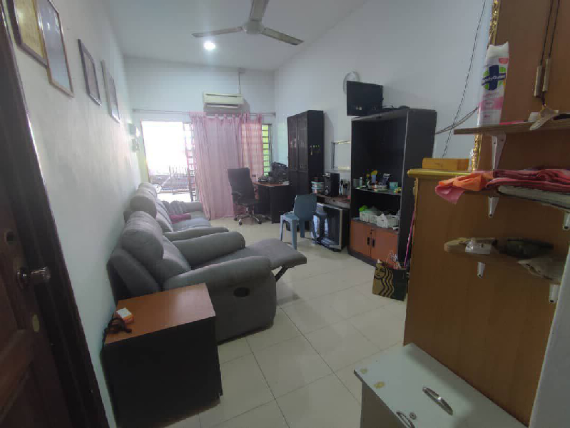 *RUMAH TERES UNTUK DIJUAL*Belakang DIY Kempadang, Kuantan, Pahang.  - photo 7