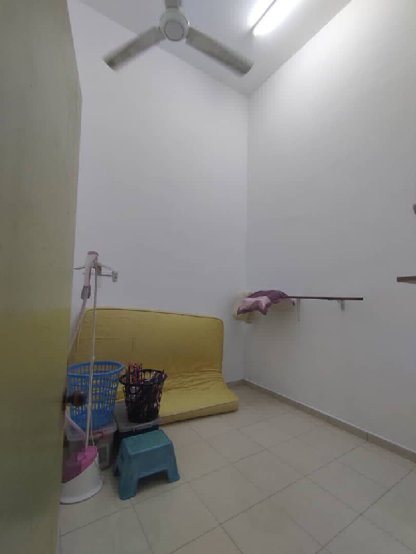 *RUMAH TERES UNTUK DIJUAL*Belakang DIY Kempadang, Kuantan, Pahang.  - photo 8