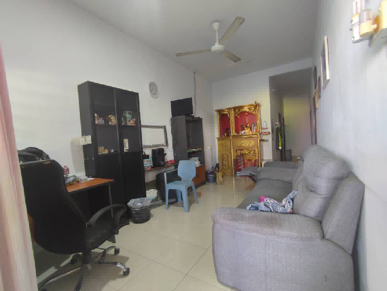 *RUMAH TERES UNTUK DIJUAL*Belakang DIY Kempadang, Kuantan, Pahang.  - photo 9