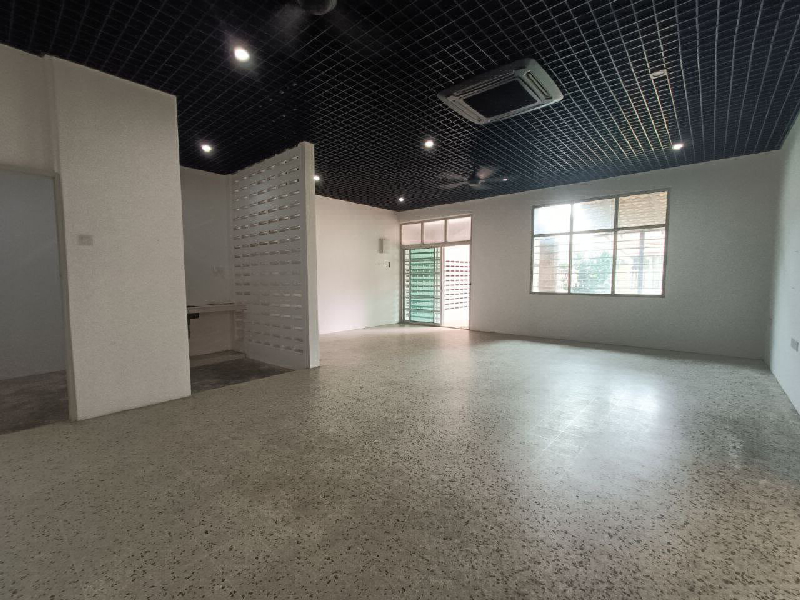 SEMI-D JALAN HAJI AHMAD  FOR SALE - photo 4