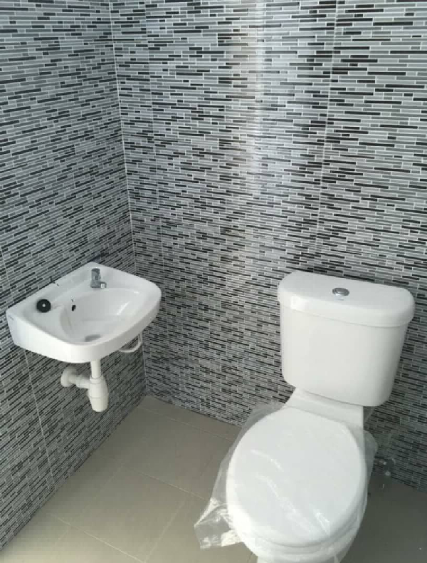 *RUMAH CANTIK DUA TINGKAT UNTUK DIJUAL DI TAMAN MELATI, KERTEH, TERENGGANU - photo 7