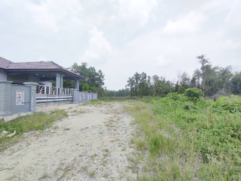 TANAH LOT BANGUNAN UNTUK DIJUAL*Permatang Badak, Kuantan, Pahang.  - photo 3