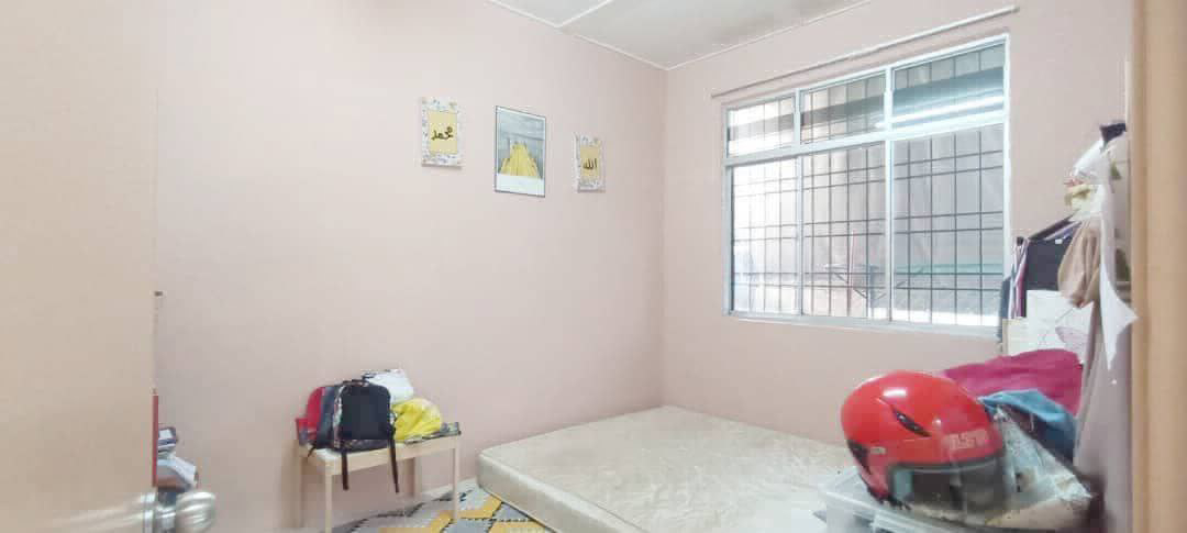 RUMAH TERES UNTUK DIJUAL*Mahkota Permai, Batu 11, Kuantan.  - photo 3